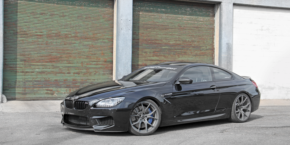 chadtoogs's tweet image. Oh my this M6 is a beauty! #carporn #BMW #M6 #Mpowered #cars