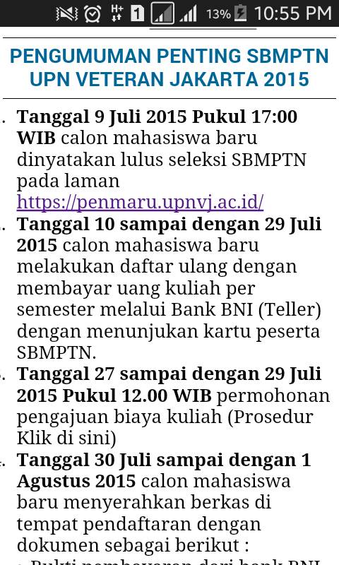 ApparelUPNVJ's tweet photo. @elisanrflly kamu liat di foto ini aja ya buat yg sbmptn http://t.co/YeKZJkjXrr