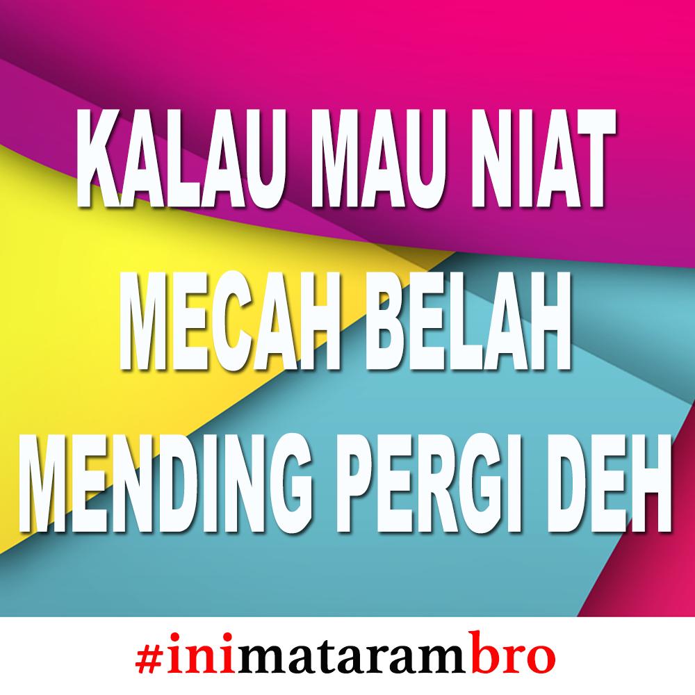 matarambertanya's tweet photo. Oooo #mataram #matarambertanya http://t.co/rz1IZTJdfd