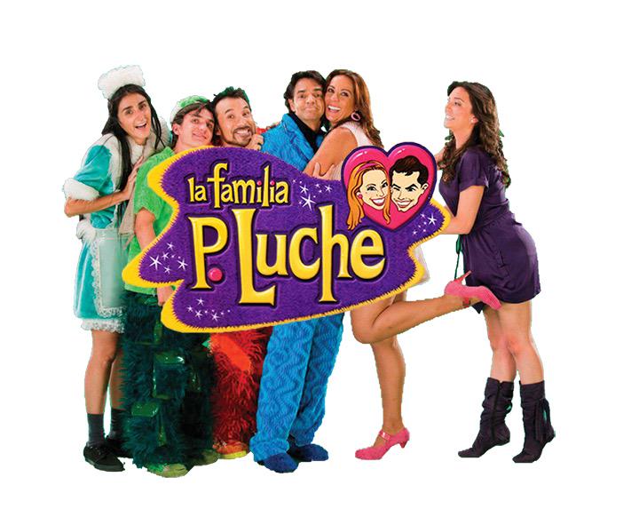 #GrowingUpHispanic when you would watch Familia Peluche with your family an...