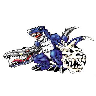 digibotX's tweet photo. デルタモン 
成熟期 合成型 ウィルス 
３体のデジモンが融合した合成型デジモン。それぞれが別々のデジモンとして存在していたが、強力な電磁波の嵐を受けたコンピュータの暴走により、バグが生じ融合してしまった。 https://t.co/mrx7qrawij