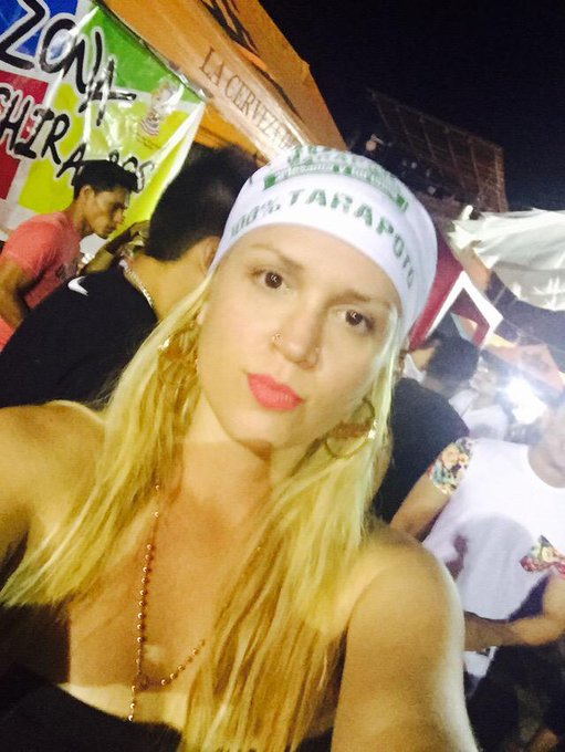 100% TARAPOTO Patroneando ando!!! http://t.co/m02PBvgrzk<a href="/tag/santanera"class="tags"><span>#santanera</span></a>