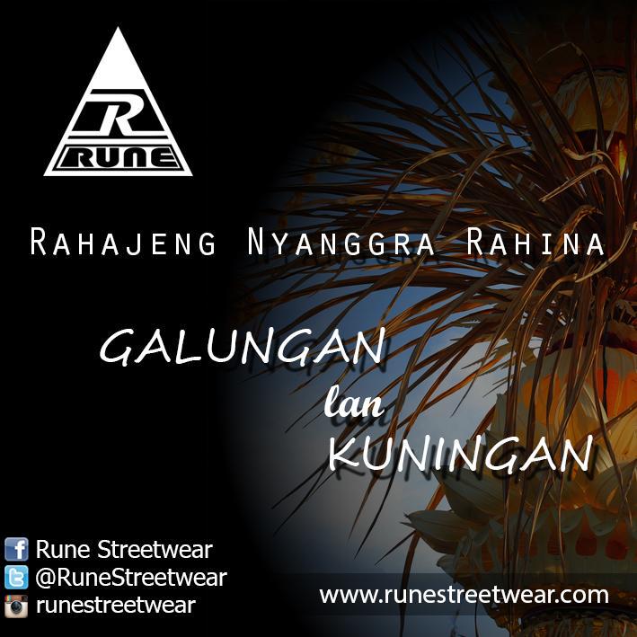 RuneStreetwear tweet media