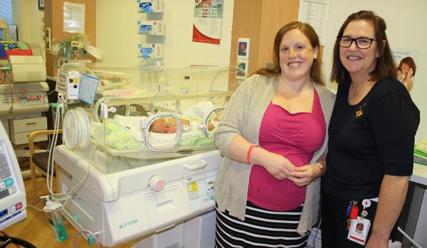 SJG #Ballarat Hospital scores well with patients: goo.gl/DOugyG #healthcare