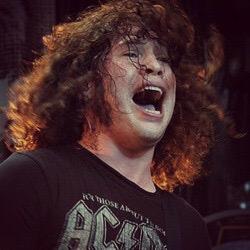 HAPPY BIRTHDAY TO THE MASTER SHREDDER - RAY TORO!!! 