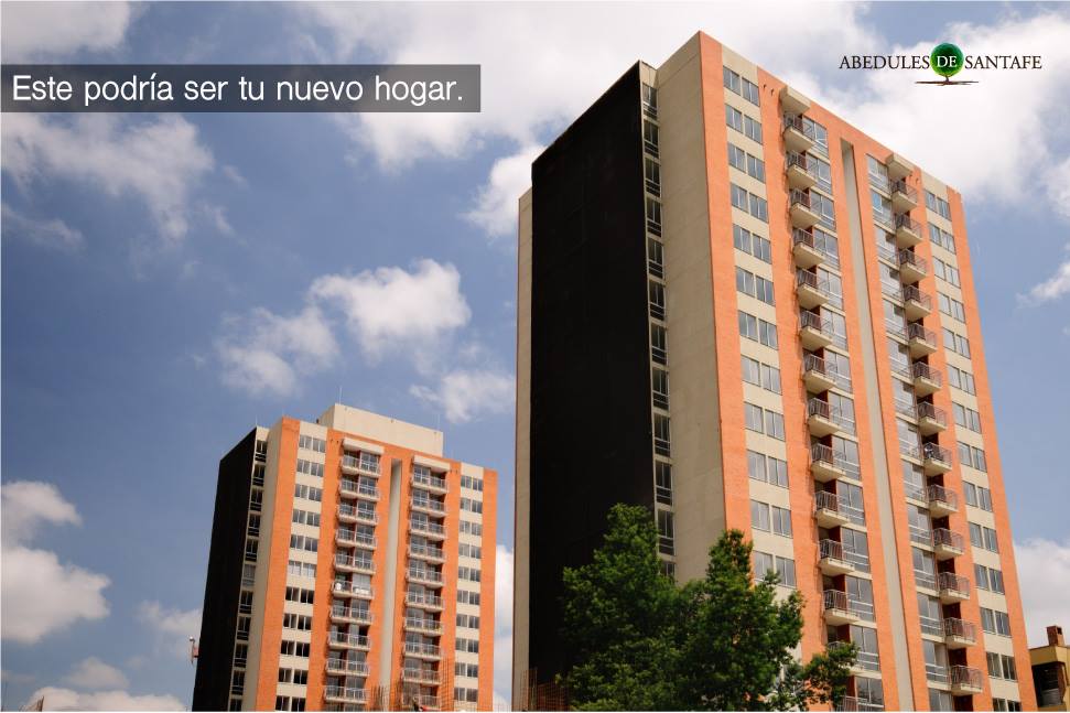 ApotemaCol's tweet photo. Un proyecto pensado en ti y tu familia, Abedules de Santafé te espera. http://t.co/Tt7HpMm5es