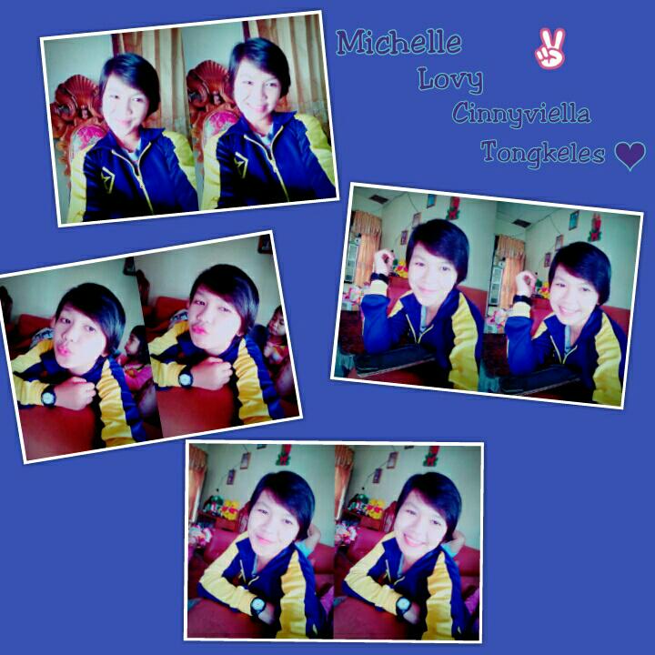 LovyMichelle tweet picture