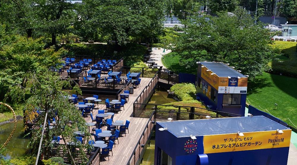 ザ プレミアム モルツ 六本木ヒルズに 水上プレミアムビアガーデン がオープンしました 水上に浮かぶ上質空間で プレモル飲み放題 プレミアムbbqセットをどうぞ Http T Co Kwm7n5xxms Http T Co Nsfwbpb5pl ザ プレミアム モルツ 六本木ヒルズに 水上プレミアムビアガーデン がオープンしました 水上に浮かぶ上質空間で プレモル飲み放題 プレミアムbbqセットをどうぞ Http T Co Kwm7n5xxms Http T Co Nsfwbpb5pl
