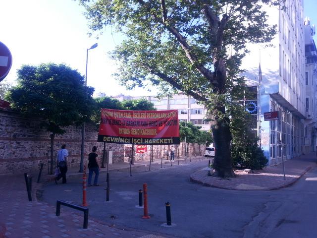 aslında vatandaşı olmasan eğlenceli ülke