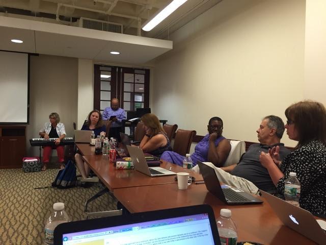 What's in a name?  #ETE