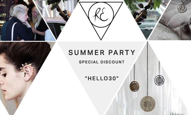 ThorWistle's tweet photo. Ahead of our event tonight @EntwistleJewels has revealed a 30% off code HELLO30 to shop online http://t.co/SynAY8PyI0 http://t.co/PfavrP7z94