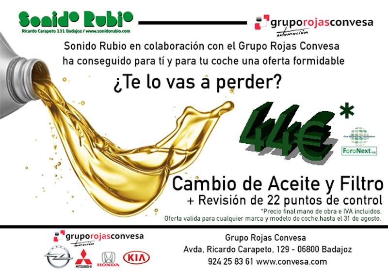 Poner a punto el coche ahora es más fácil al mejor precio en #OpelConvesa empresa de confianza miembro de foronext