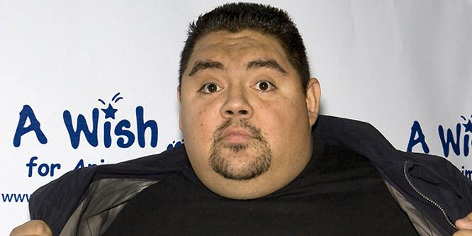 Happy 39th Birthday to Gabriel Iglesias! 