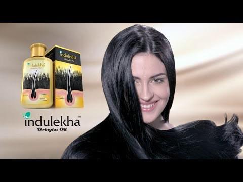 Indulekha hair oil review Uses Benefits and Sideeffects