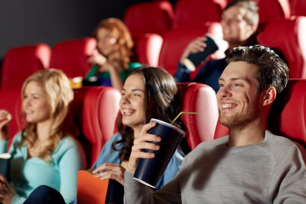optimallifeist's tweet photo. Alışveriş keyfinden sonra film keyfi iyi gider! Cinemall Sinemaları yanı başınızdaki #RingsAVM'de… http://t.co/e9EuoPy3Qs