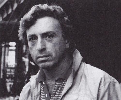 Happy Birthday, Larry Cohen 