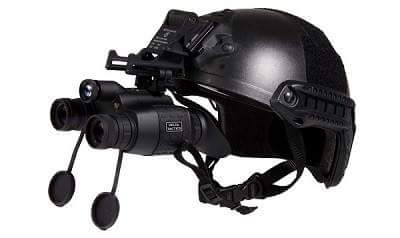 Visor Nocturno Delta Tactics DTN004, para tus nocturnas, precio aprox. 675€. Desea saber más? m.facebook.com/skwairsoft