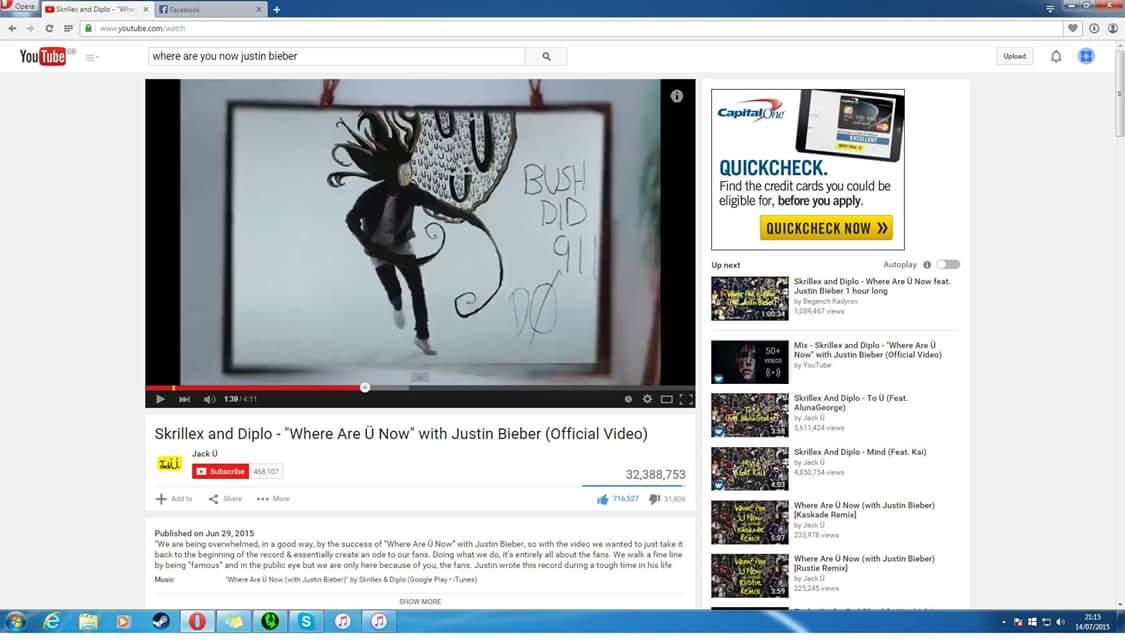 EdenDazard's tweet photo. @justinbieber wtf is this shit? #bushdid911 #illuminati #explaindis http://t.co/3VKhl0O8rz