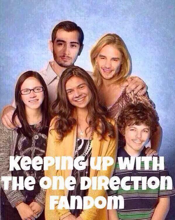 seriously guys wtf is wrong with this fandom?😂

#OhNoLouis