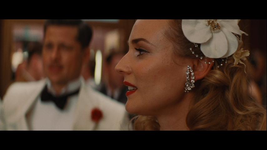 Happy birthday Diana Kruger, Forest Whitaker and Joe Turkel 