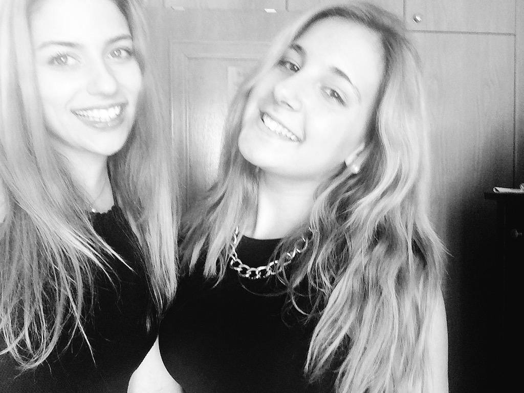 Best friends forever 💘. 🌺🌺