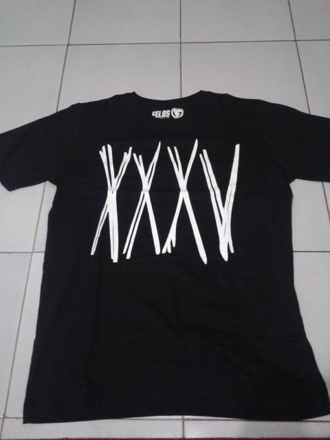 ajibudi03_'s tweet photo. Barang sudah diterima dengan selamt thanks @felosID http://t.co/CTqogiuHEw