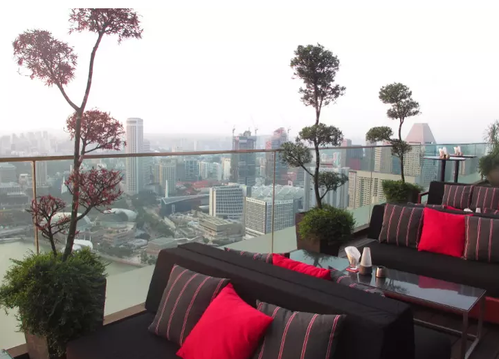lonelyplanet's tweet photo. How to have the perfect day in #Singapore: http://t.co/JTiX7Ljj5q #travel #lp http://t.co/OJgR7Glipz