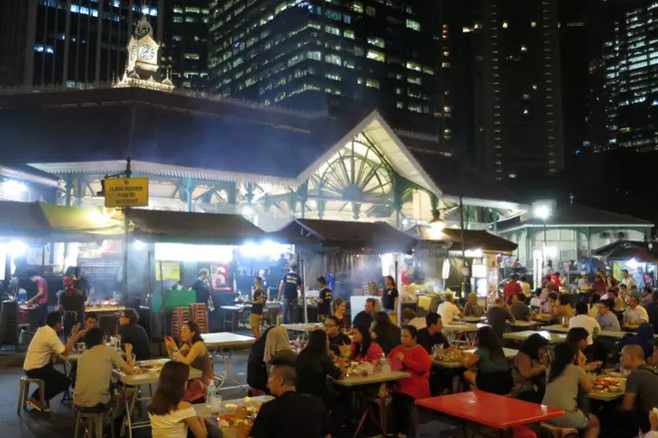 lonelyplanet's tweet photo. How to have the perfect day in #Singapore: http://t.co/JTiX7Ljj5q #travel #lp http://t.co/OJgR7Glipz