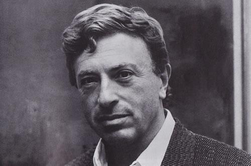 Happy Birthday to filmmaker and B-movie auteur Larry Cohen. 74 today.
 (interview) 