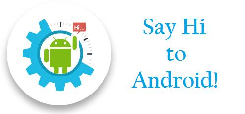 SeuliB's tweet image. @configure_it Delighted to be part of the making of history! #ConfigureITAndroid is trending....