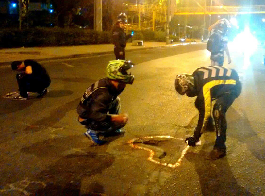 mauroserna12's tweet photo. Señalar un hueco en #CaliCo es salvar una vida #clubapachecali @TwiterosCali @personeriacali http://t.co/qIX1Q8lPUH