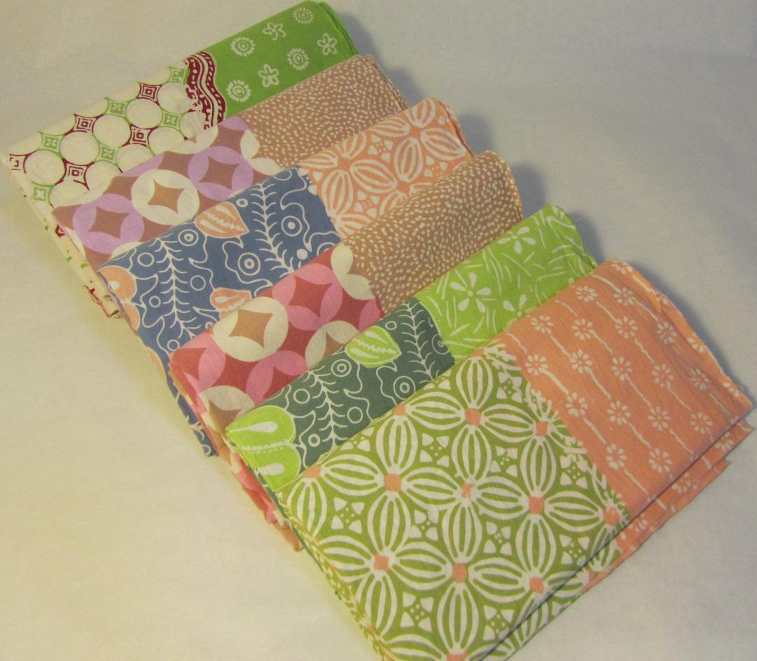 JSbatik's tweet image. Mana motif favoritmu?