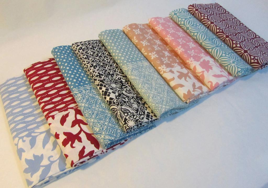 JSbatik's tweet image. Batik Warna Pastel Kombinasi, berminat?