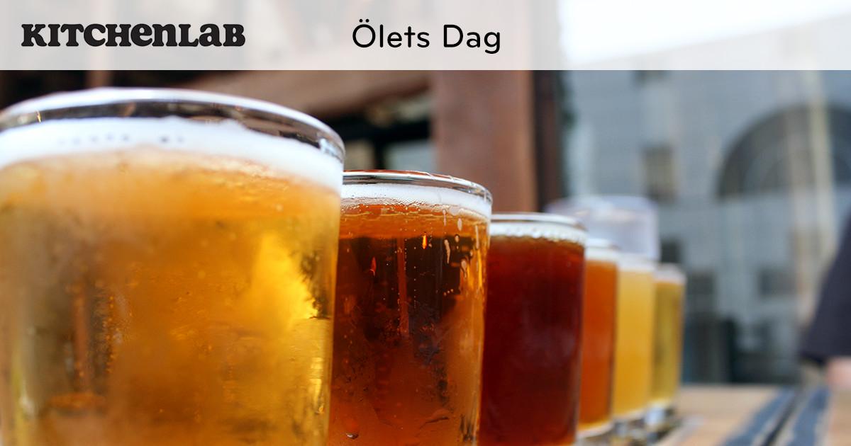 KitchenlabSE's tweet image. Semester? Idag är det Ölets dag! Behöver du nya ölglas till sommarens öl?  kitchenlab.se/catalogsearch/… #öletsdag #öl