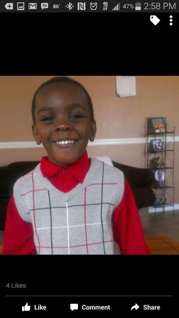 thornton657's tweet image. My son ain't gone grow up to be no goon