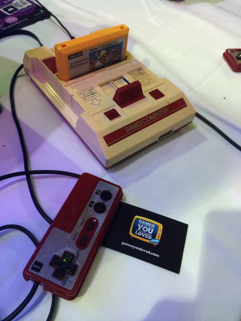 NextLevelRetro tweet picture