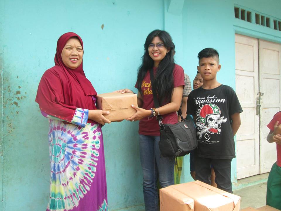 sary_cici's tweet photo. Backpacker Indonesia (BPI) Regional Bengkulu Berbagi

Selasa, 14 Juli 2015 @ Zam-Zam Global http://t.co/4jntFCC8al