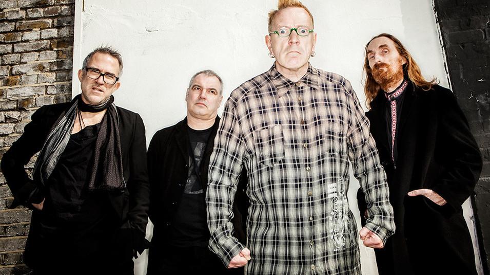 NME's tweet photo. Inside the new @pilofficial album, "the best thing I've ever done" according to John Lydon http://t.co/w18LQztn5b http://t.co/Z78Lbcp4oX