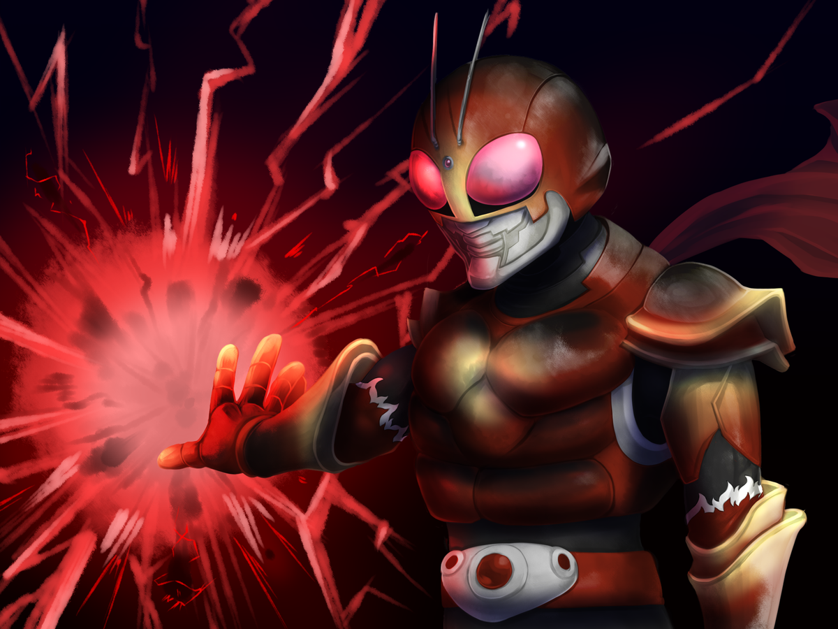 くたれんが Skeb依頼募集中 على تويتر 仮面ライダーコア アライバル 鴻上が仮面ライダーコアやホムンクルスのデータを基に再構成した ライダー 歪んでしまった仮面ライダーコアが正義に到達 アライバル した姿である ライダー計画if Http T Co Vfyi1ldnp2