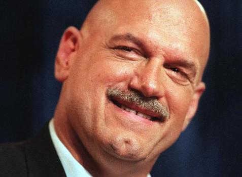 HAPPY BIRTHDAY!
Jesse Ventura (64)
Alexander Frei (36)
Burak Yilmaz (30)
Graziano Pelle (30) 