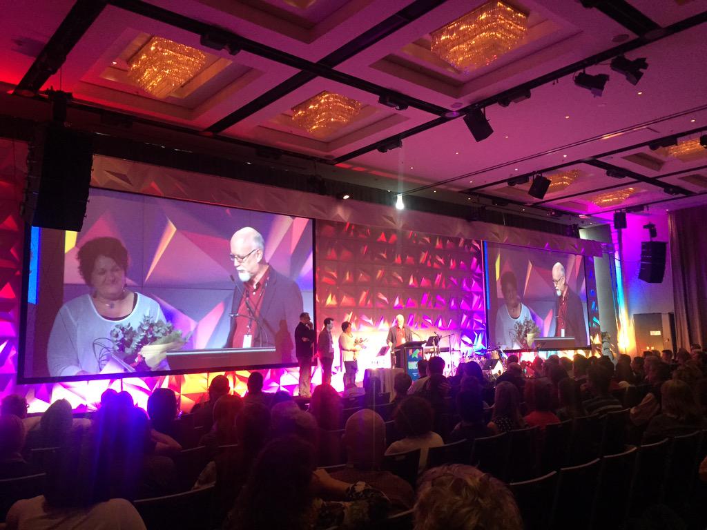 itecconference's tweet image. And it's a wrap! Thanks for coming to ITEC15. We had a blast, hope you did too! @itecconference #itec15conference