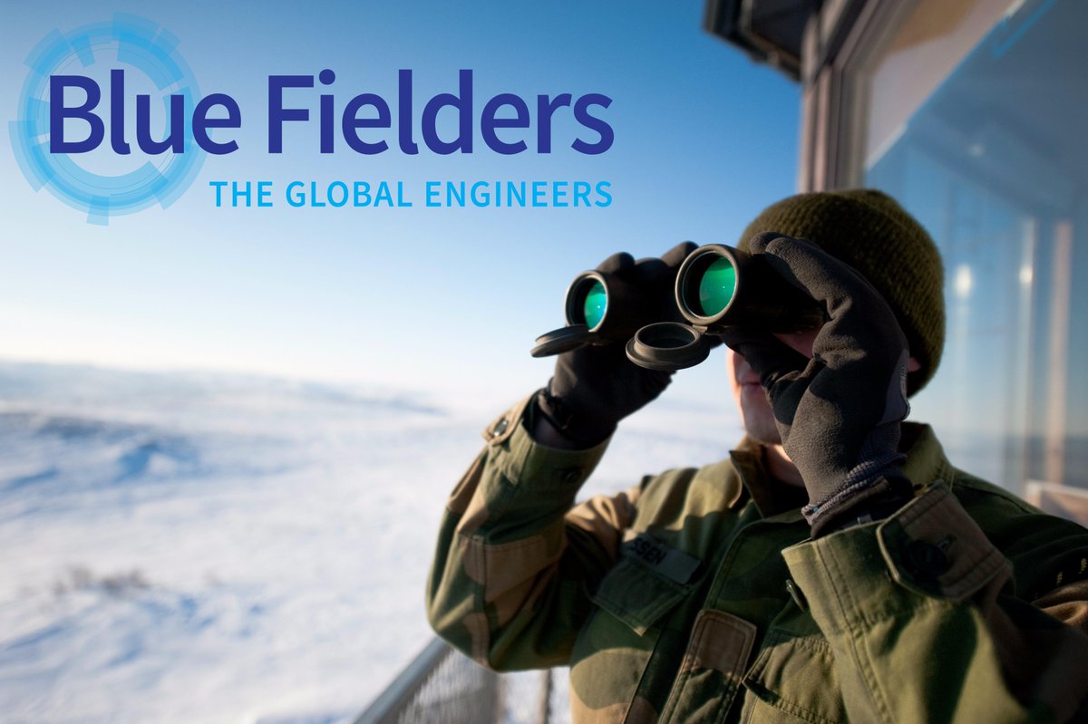 BlueFielders's tweet image. Op zoek naar een #fieldservice #engineer? Vooruitkijken met Blue Fielders betekent de innovatie voor zijn!