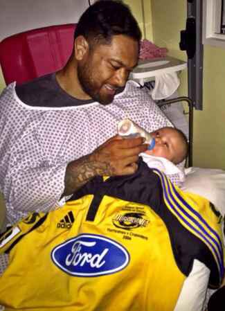 Happy Birthday Neemia Tialata and an additional thank you from the rugby world, from your mates at ESR. 