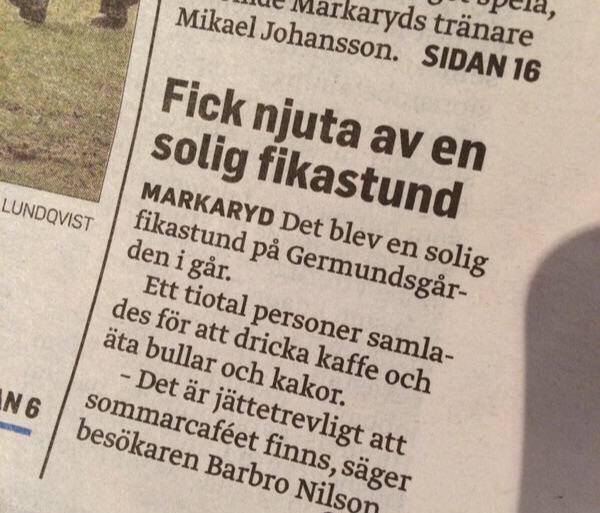 LAGG_UT's tweet photo. Lägg ut! Lägg UT! LÄGG UT!!! http://t.co/gPLRiUPgUR