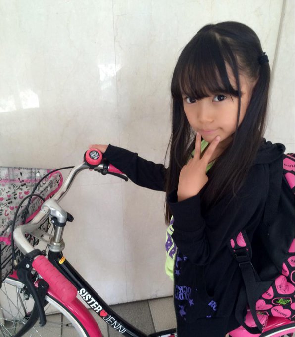 Twitterのコスプレ画像1