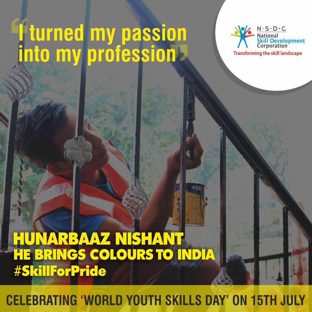 priyakumar3113's tweet photo. @SrishtiG19 #skillforpride http://t.co/JVKzyI4A9j