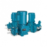 We supply air-operated double-diaphragm pumps, mechanical and hydraulic dosing pumps  bit.ly/1M9NZS5