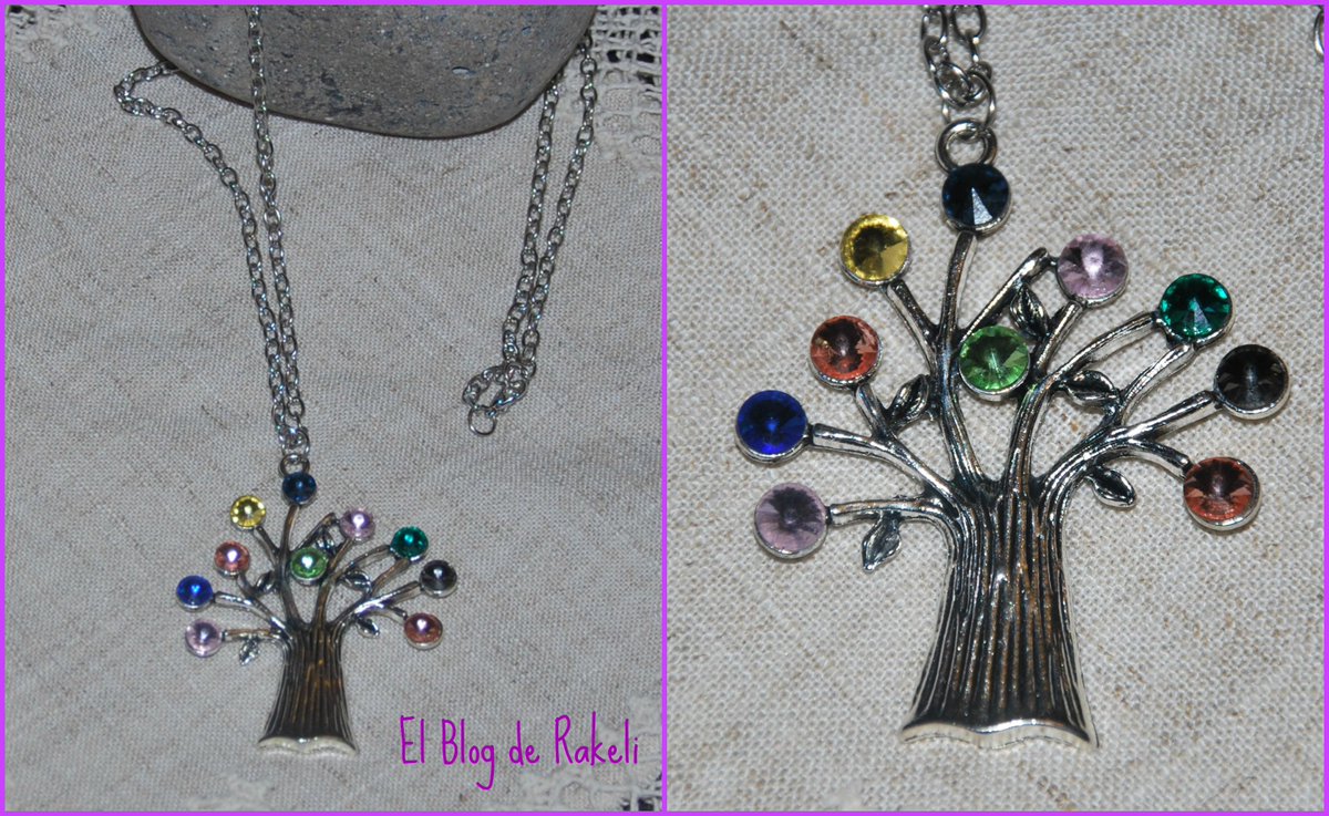 ElBlogdeRakeli's tweet image. ¡Rebajas!
elblogderakeli.blogspot.com.es/2014/06/rebaja…