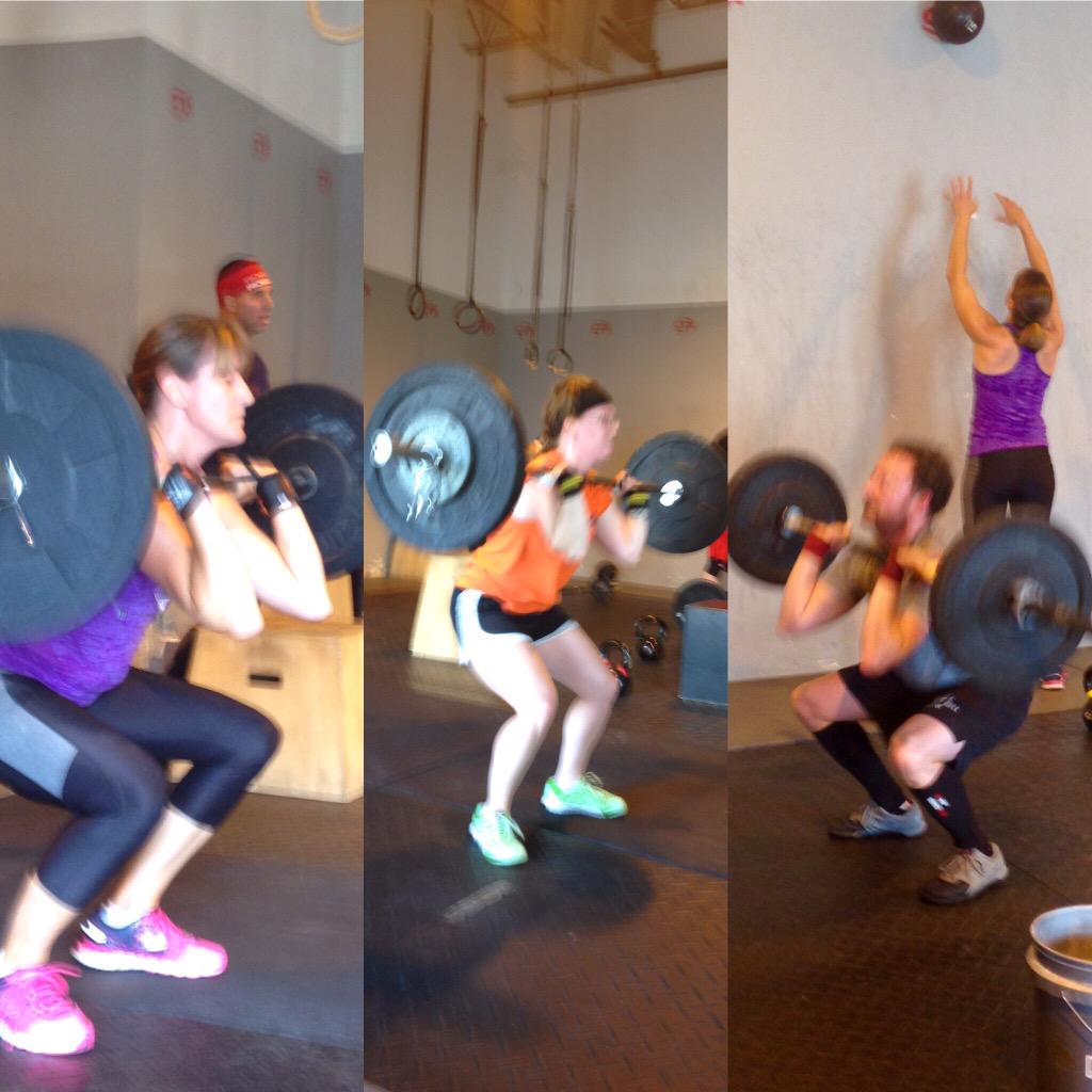 CoreTactix's tweet image. #ThrusterBusters