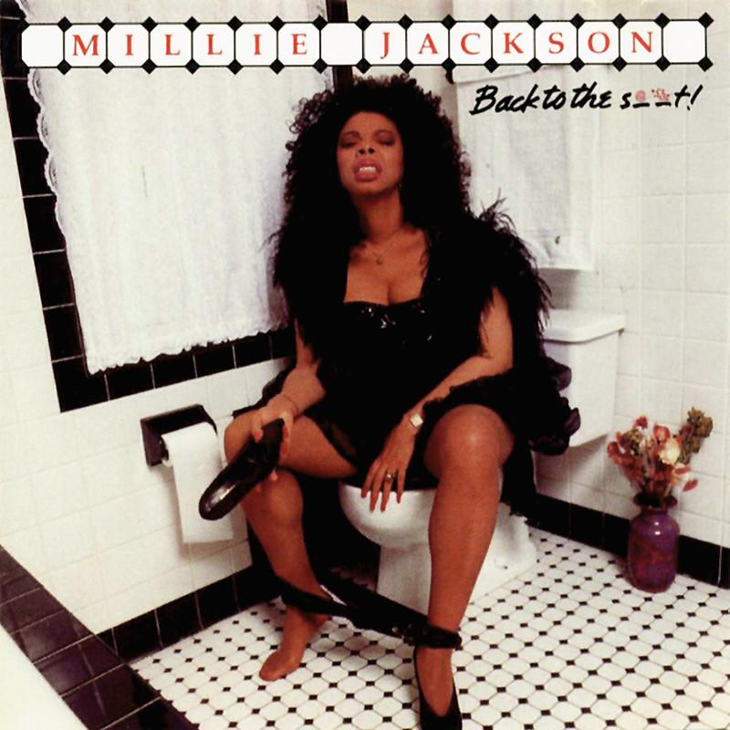 Happy Birthday Millie Jackson
1944   15                71 1970                 39                              